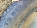 continental ts 860 195 55 r15, снимка 3