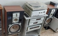 Тонколони Pioneer CS-999, снимка 1
