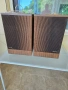 тонколони bose 501 и активен jbl, снимка 1
