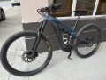 E- Bike Habit Neo 3+ 2020 г black Cannondale  електрически велосипед, снимка 1