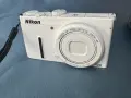 Цифров фотоапарат Nikon Coolpix P330 , 12.2MP , 5х оптичен зум, снимка 3
