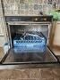 Професионална съдомиялна Rhima B50 – 220V + подарък хладилник и препарат 10 кг (за части/ремонт), снимка 2