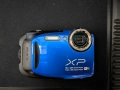 Фотоапарат Камера Fujifilm XP70 водоустойчива, снимка 1