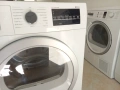 Сушилня Siemens iQ500 Extraklasse, снимка 3