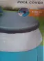басейн с метална конструкция, снимка 3