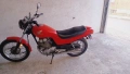 Мотоциклет Хонда СВ250 HONDA , снимка 4
