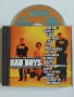 Bad Boys (Music From The Motion Picture) - матричен диск музика, снимка 1