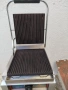 Професионален грил -  тостер GGMGASTRO KGK40 - 1800 W, снимка 6