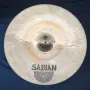 Чинел Sabian AAX Dry Ride 20", снимка 3