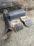 кош за трева John Deere , снимка 3