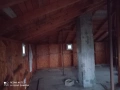 Продавам дворно място с двуетажна къща в незавършен вид., снимка 7