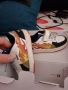 Оригинални детски маратонки Puma - Hot Wheels, снимка 4