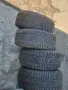 4бр.Зимни Гуми DUNLOP СПОРТ ПАКЕТ 225/45/18ц ,255/40/18 ц.Внос от Германия , снимка 2