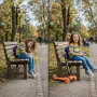 Електрическа тротинетка , снимка 5