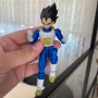 S.H Figuarts фигурка на Vegeta - Daima от Dragon Ball Daima, снимка 2