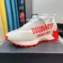 DSQ2 Maple Leaf Sneaker Унисекс👟Дамски Маратонки👟Мъжки Маратонки Код ch61, снимка 1