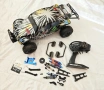 Traxxas Slash 1/10, снимка 1