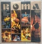 Roma ‎– The Gipsy Song And Dance Ensemble Издание 🇵🇱 POLAND 1976г Състояние на винила:VG+ Състояни, снимка 1