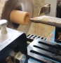 Цнц струг. cnc струг.Дърводелски струг, снимка 1