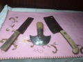 сатъри и сарашки нож, снимка 3