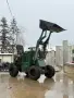 Мини Челен Товарач Muller L0.8 Водно Охлаждане Гаранция Багер Фадрома, снимка 2