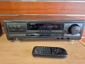 Ресивър Technics SA-EX120 с ДИСТАНЦИОННО , снимка 2