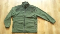 DOVREFJELL WINPROOF POLAR Jacket размер 2-3XL за лов рибол поларена горница вятърно устойчива - 2701, снимка 1