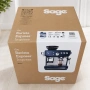 Нова Sage Barista Express Impress Plum Blue – рядък цвят, 2 г. гаранция, снимка 6