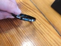 hama video -objektiv 2 in 1 37mm+46mm, снимка 10