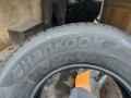 2бр.НОВИ зимни гуми HANKOOK 245 70 16 цена за брой, снимка 4