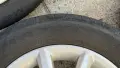 Комплект оригинални 16" джанти за Opel с летни гуми Maxxis Mecotra 3 (ME3) 205/55/16 91H (DOT 0222), снимка 7