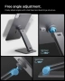 Магнитна стойка Spigen MagFit AMP09837 за iPad, снимка 9