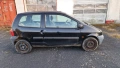 Renault Twingo 1.2 55к.с. 1997г. се продава на части, снимка 3