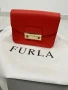 Оригинална чанта Furla, снимка 1