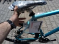 CROSS Велосипед 29" GRX 7 HDB син, снимка 4