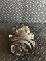 Компресор за климатик за Nissan Primera P12 / Tino 2.2 DCI (2002-2006) 92600BN310, снимка 1
