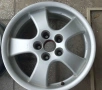 Алуминиеви джанти VIPER 16” RAV4, снимка 3