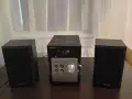 Напълно функционална аудио уредба Panasonic SA-PM45, снимка 1