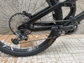 Canyon Torque Carbon 27,5''/Sram X01/FOX Factory 38 Kashima 180 mm., снимка 4