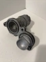 Тръба за охлаждаща течност за Mercedes CLK W209 200 Kompressor (2005) A2712001356, снимка 3