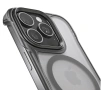 Кейс + скрийн протектор от Rebel FLEX за iPhone 16 Pro MagSafe #47, снимка 4