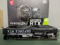 Nvidia RTX3060 Ti 8GB, снимка 3