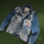 Мъжки якета RIFLE, RALPH LAUREN, G-STAR и други, снимка 3