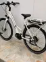 НАЙ ДОБРАТА ОФЕРТА 28 цола ,Алуминиев електрически велосипед Cannondale Mavaro , снимка 5