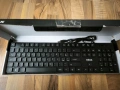 USB клавиатура Nilox, снимка 1