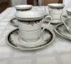 Сервиз за кафе или чай, снимка 4