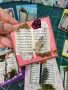 Мини картички за учител. Налични! , снимка 11