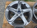 Лети джанти 16ки 5х108 Ford, снимка 4