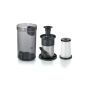 Мощна Безжична Циклонна Прахосмукачка SILVERCREST SHAZA 22.2 A1 AQUA, снимка 9