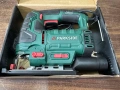 Прободен трион (зеге) Parkside PSTD 800 C3 – НОВ, снимка 3